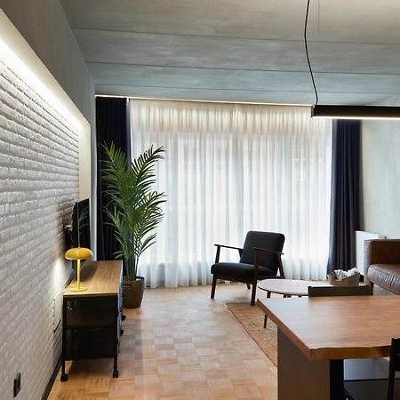 Apartamento En Pleno Centro Y A 200M De La Playa A Coruña Εξωτερικό φωτογραφία