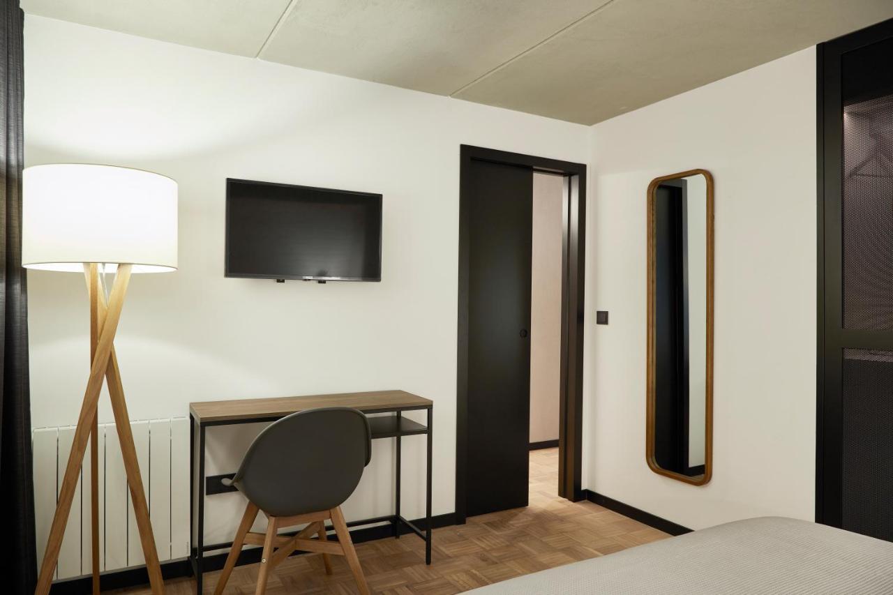 Apartamento En Pleno Centro Y A 200M De La Playa A Coruña Εξωτερικό φωτογραφία